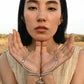 Adama Choker by Zeme Studio