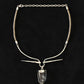 Adama Choker by Zeme Studio
