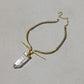 Adama Choker by Zeme Studio