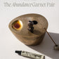 The Abundance Garnet Pair