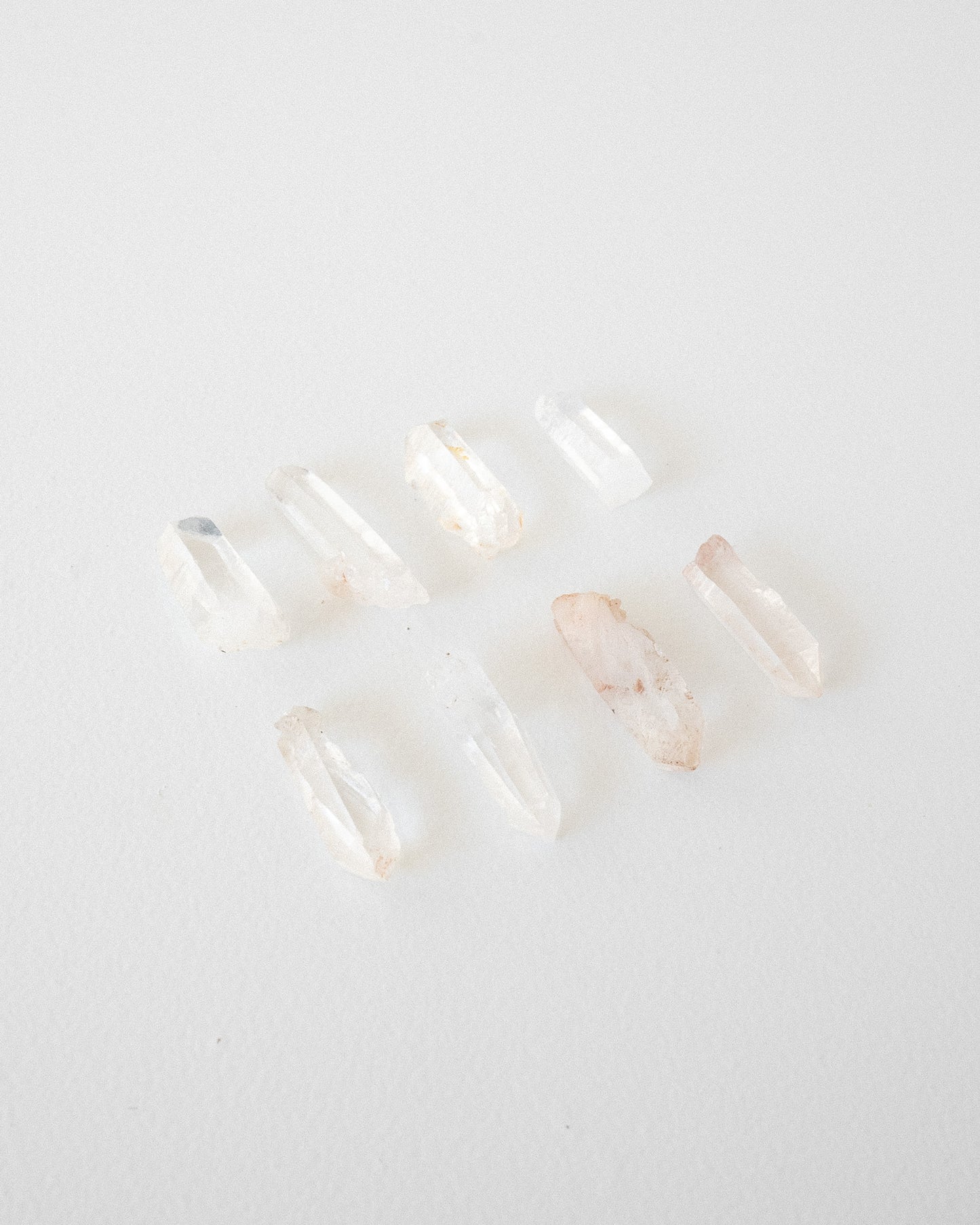 Quartz Grid Packs