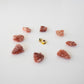 Pink Apophyllite Grid Packs