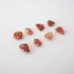Pink Apophyllite Grid Packs